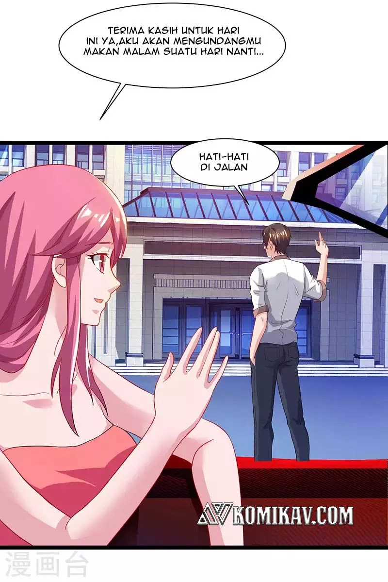 Rebirth Abandoned Less Return Chapter 49 Gambar 4